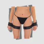 BDSM Arm & Legs Restraints Set