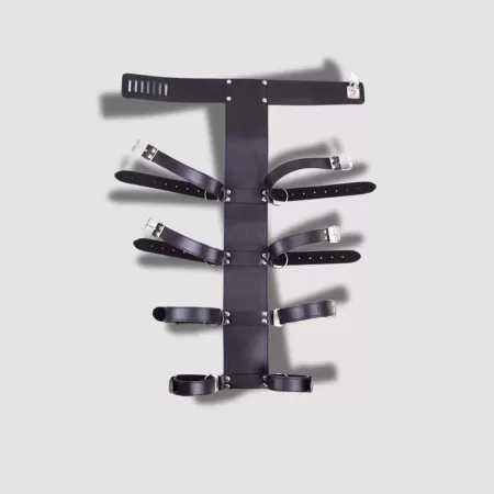 Bondage SM Arms Restraints