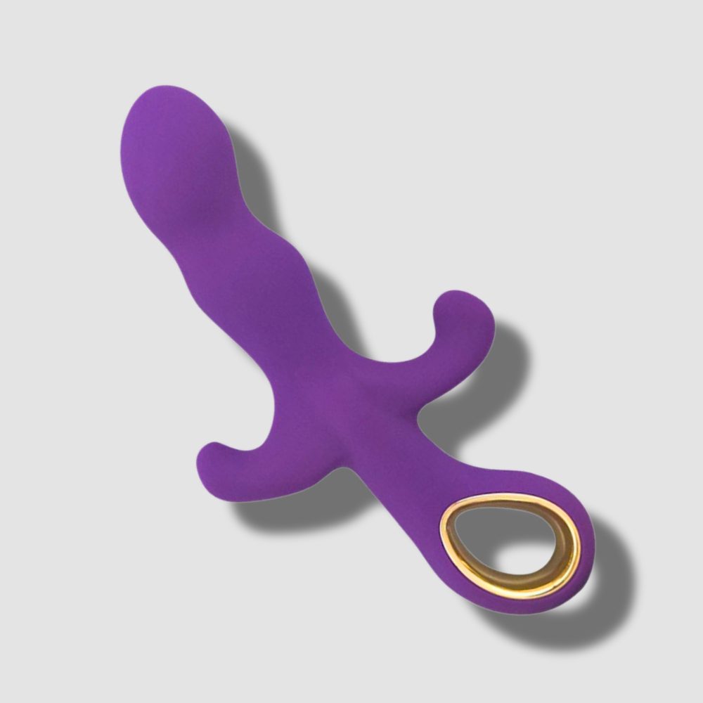Sinners Pro G-Spot Vibe Wand Sinners Pro G-Spot Vibe Wand