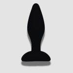 Silicone Anal Plug