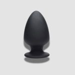 Dual Density Medium Butt Plug