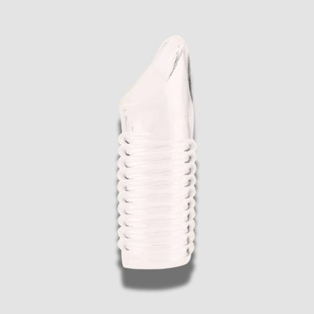 Ribbed Penis Sleeve