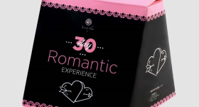 30 Day Romantic Challenge