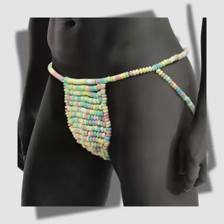 Candy Underwear