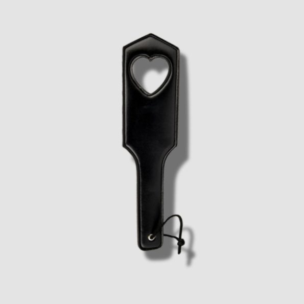 Bondage Love Slapper Paddle