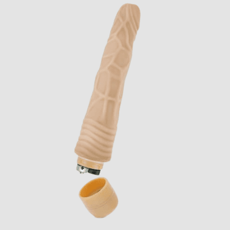 Lifelike Multi Speed Dildo Vibrator