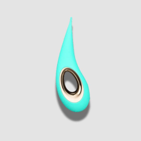 Clitoral Pinpoint Vibrator