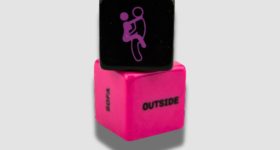 Sex Position Dice Erotic Games