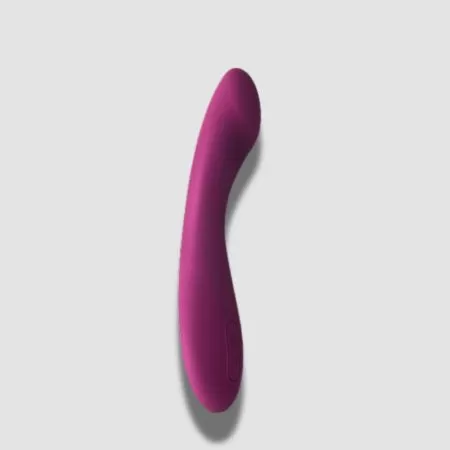 AMY 2 | Strong Flexible G-spot Vibrator