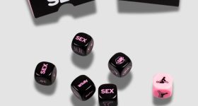 Sex Dice Sex Game For Couple