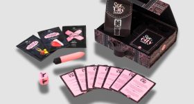 Sex in the City Kit