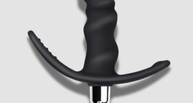 Pro Vibrating P-Spot Prostate Massager