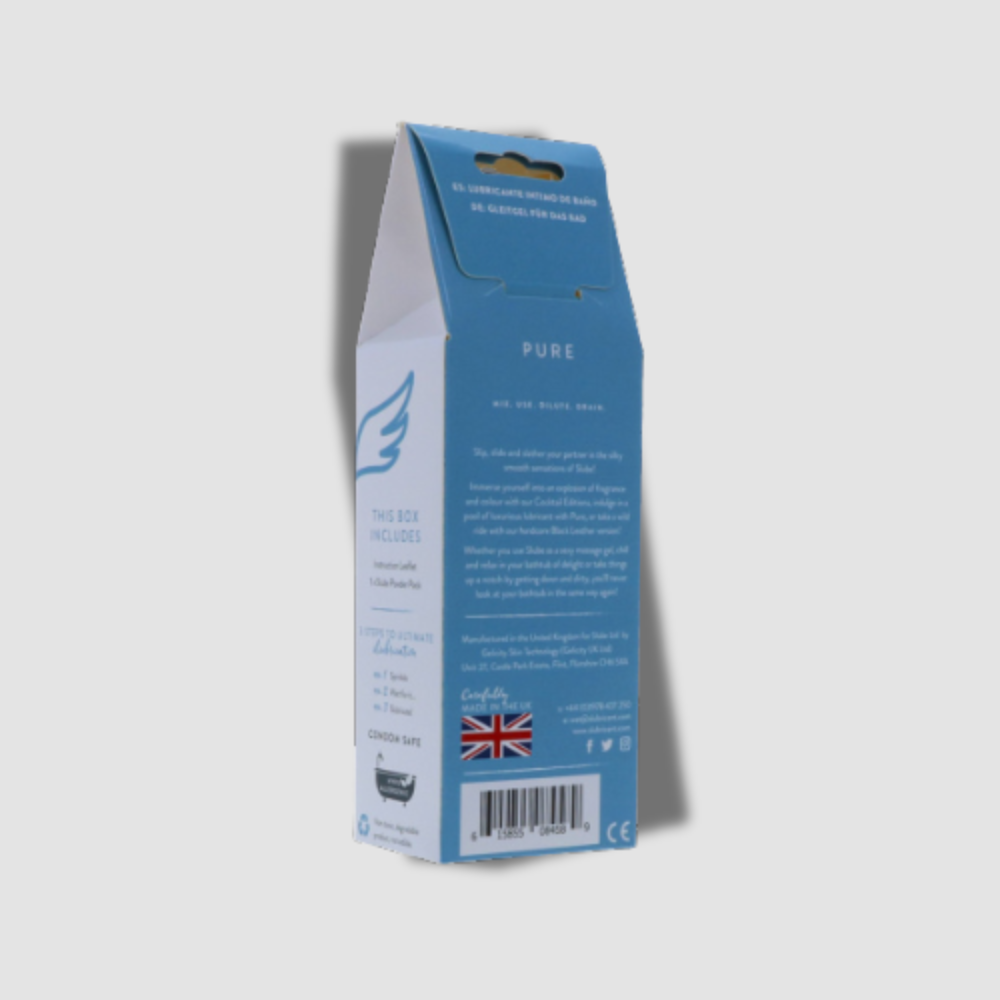 Water Based Initmate Bath Gel Water Based Initmate Bath Gel