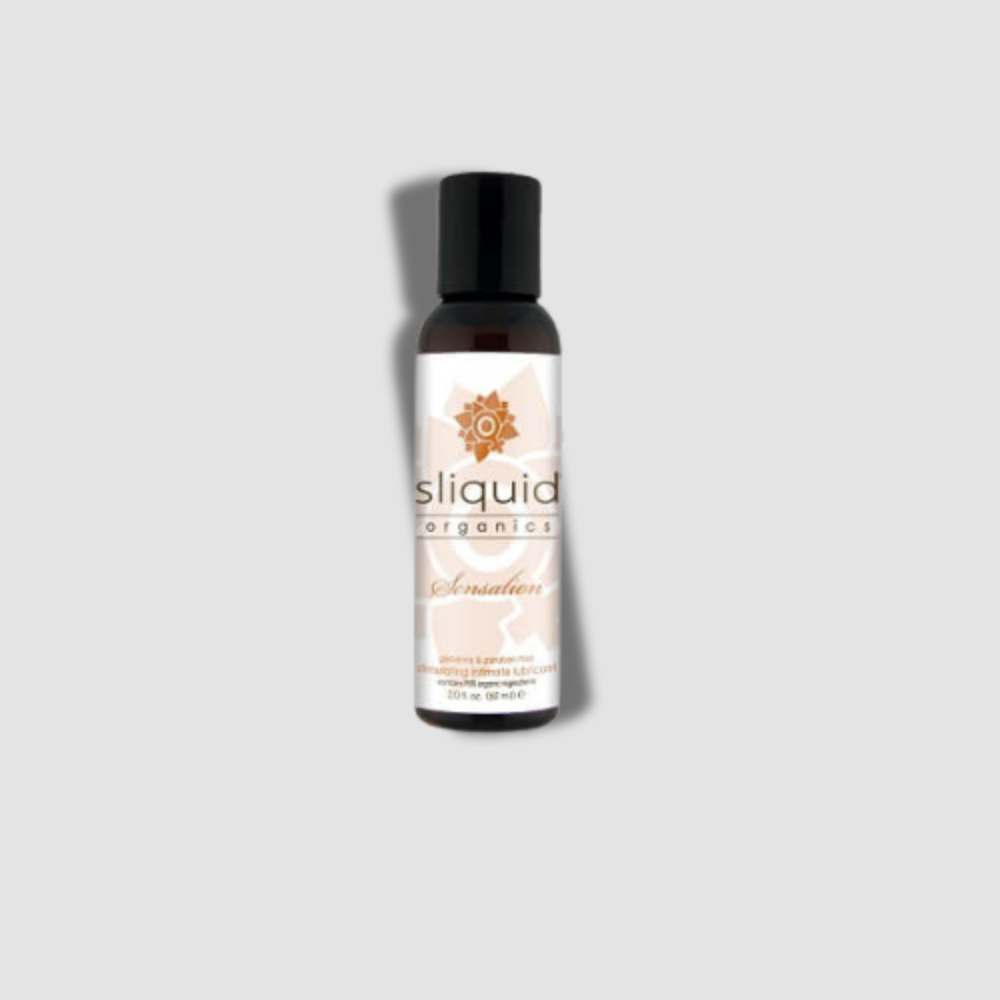 Sensations Stimulating Intimate Lubricant Sensations Stimulating Intimate Lubricant