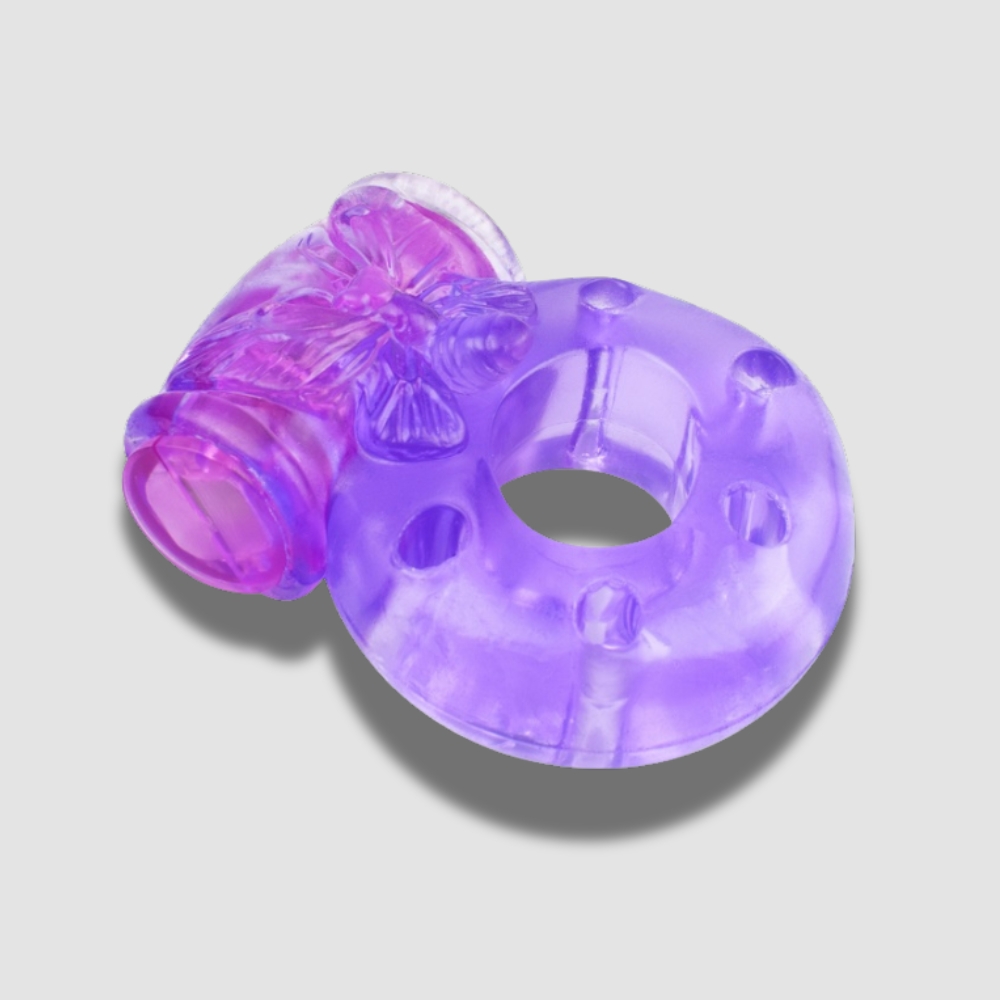 Cock Ring Vibrator Cock Ring Vibrator