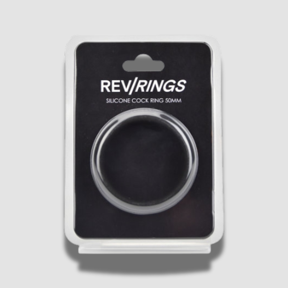 Silicone Cock Ring Silicone Cock Ring
