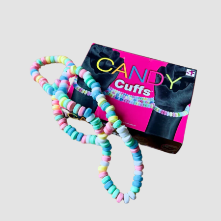 Candy Cuffs