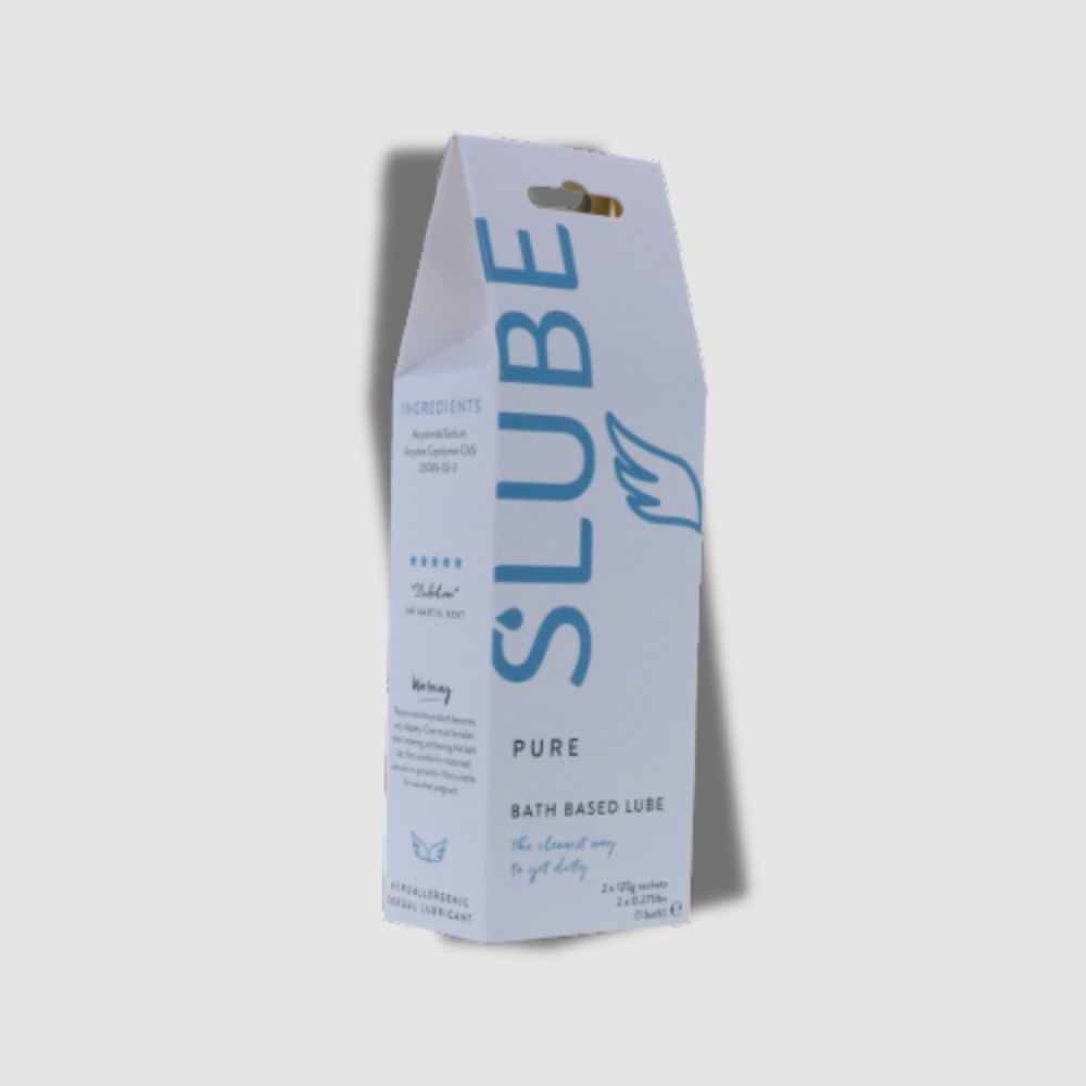 Water Based Initmate Bath Gel Water Based Initmate Bath Gel