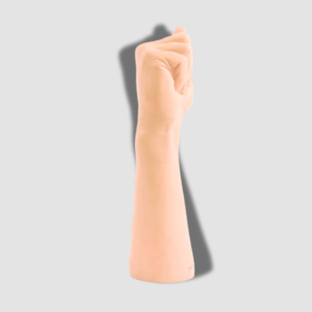 Belladonna's Bitch Fist Belladonna's Bitch Fist