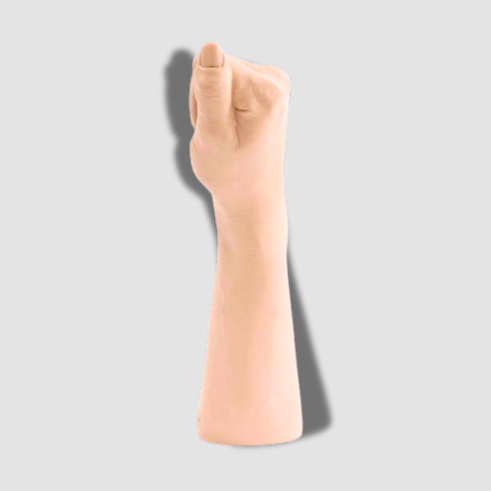 Belladonna's Bitch Fist Belladonna's Bitch Fist
