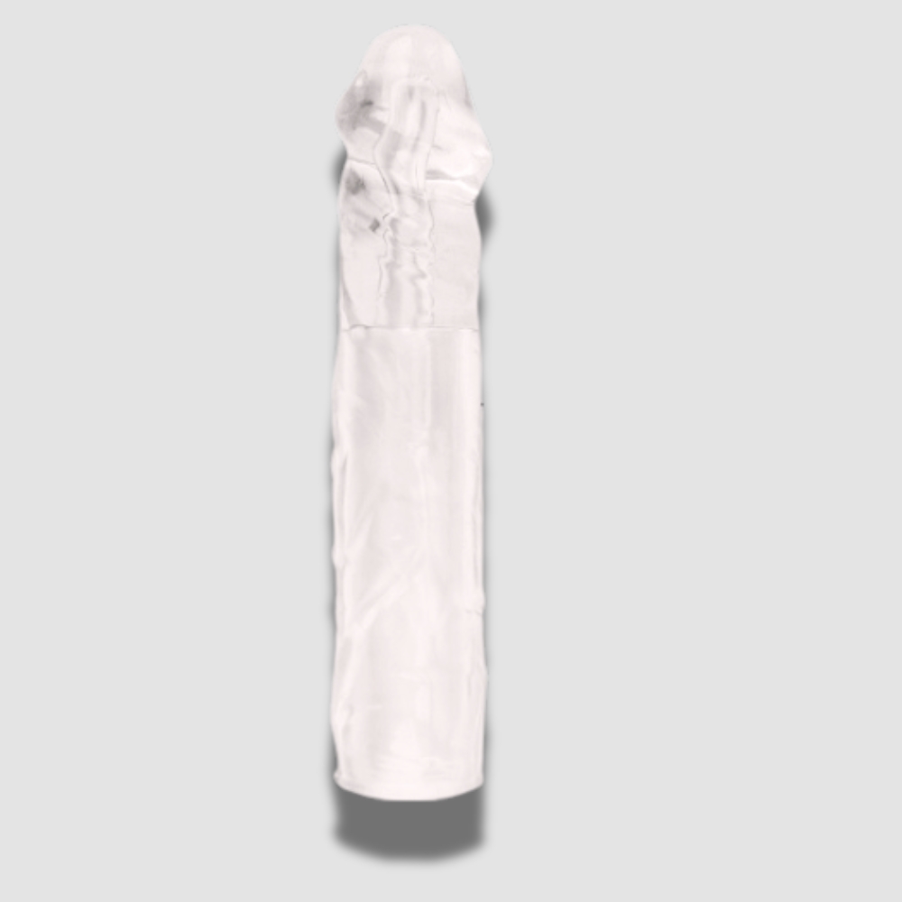 Size Matters 3 Inch Penis Extender Sleeve Size Matters 3 Inch Penis Extender Sleeve