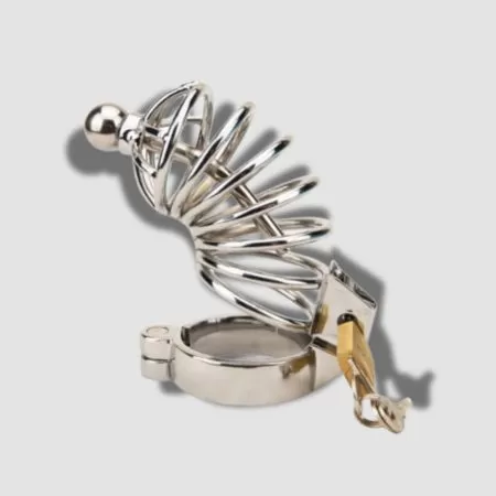 Male Chastity Device
