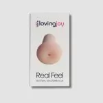 Real Feel Lifelike Male Masturbator