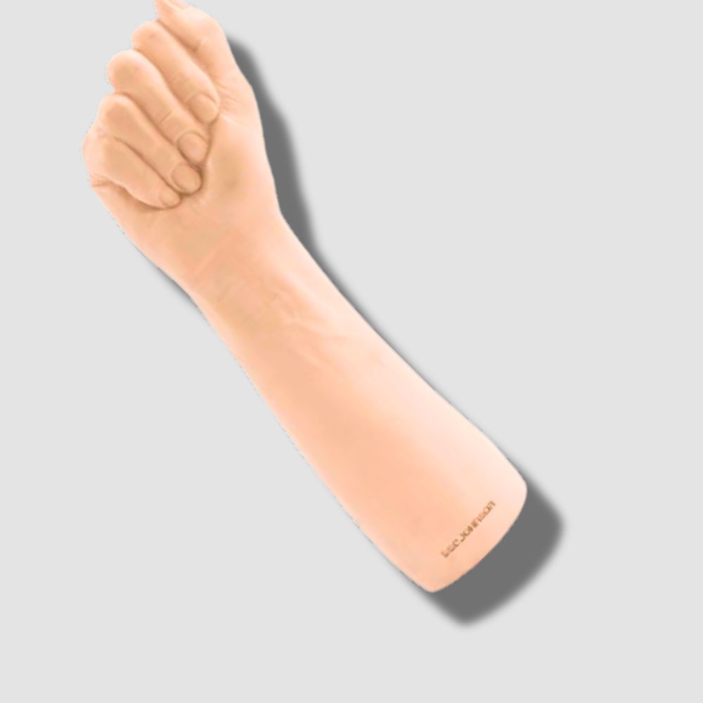 Belladonna's Bitch Fist Belladonna's Bitch Fist