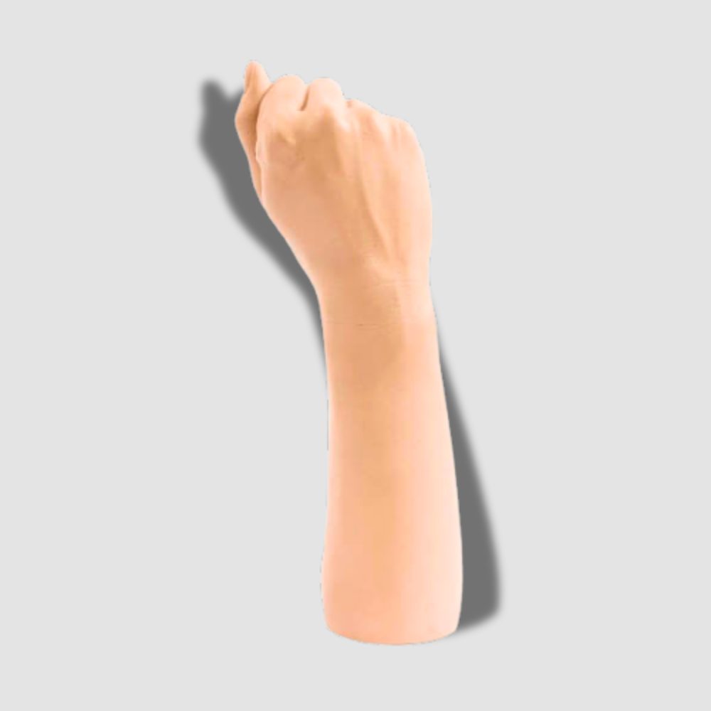 Belladonna's Bitch Fist Belladonna's Bitch Fist