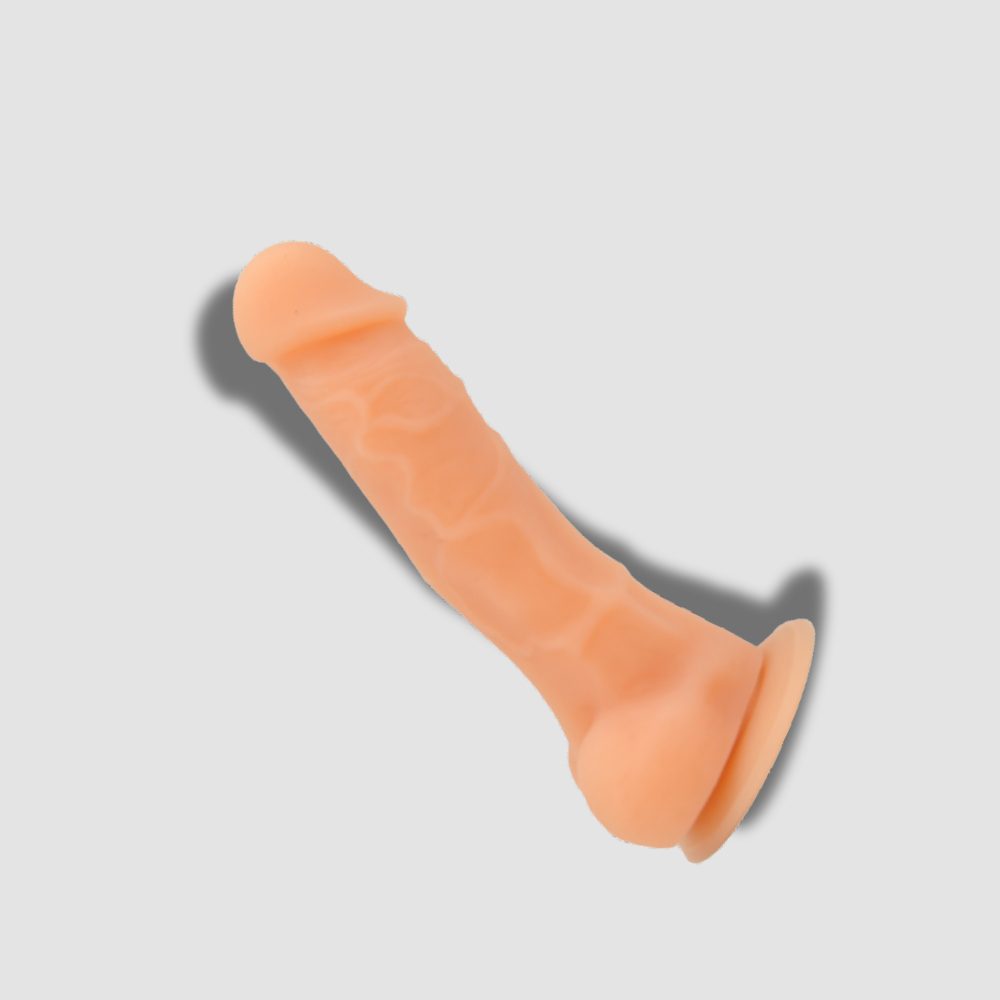 Lifelike Ultra-Realistic Dildo Lifelike Ultra-Realistic Dildo