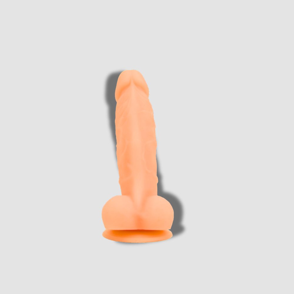 Lifelike Ultra-Realistic Dildo Lifelike Ultra-Realistic Dildo