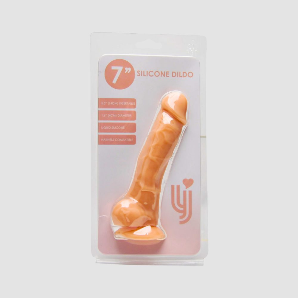 Lifelike Ultra-Realistic Dildo Lifelike Ultra-Realistic Dildo
