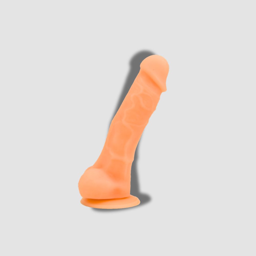 Lifelike Ultra-Realistic Dildo Lifelike Ultra-Realistic Dildo