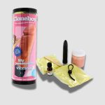 Mould Your Own Vibrating Dildo Kit