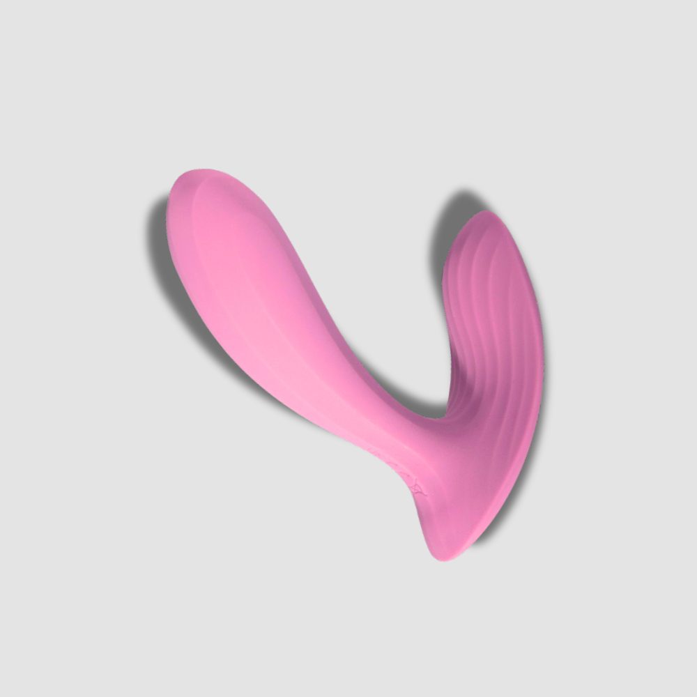 Wearable G-Spot Vibrator with App Control Wearable G-Spot Vibrator with App Control