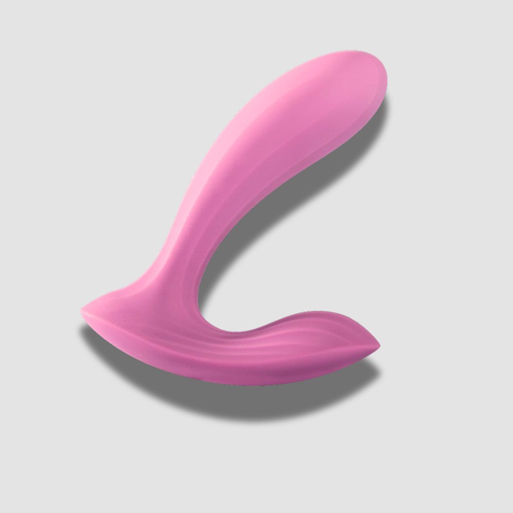 Wearable G-Spot Vibrator with App Control Wearable G-Spot Vibrator with App Control