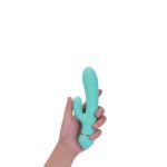 n11315 liberty sofy silicone rabbit vibrator 1 1