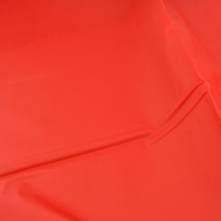 n11397 bound to please pvc bed sheet one size red 1 1
