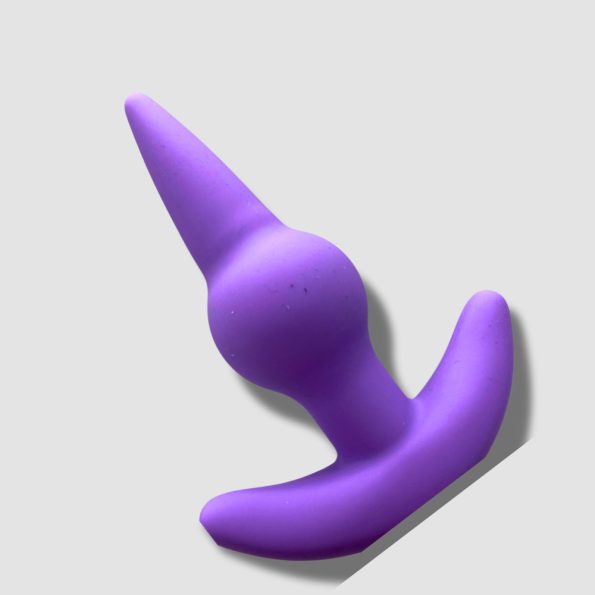 Perfect Anal Vibrator