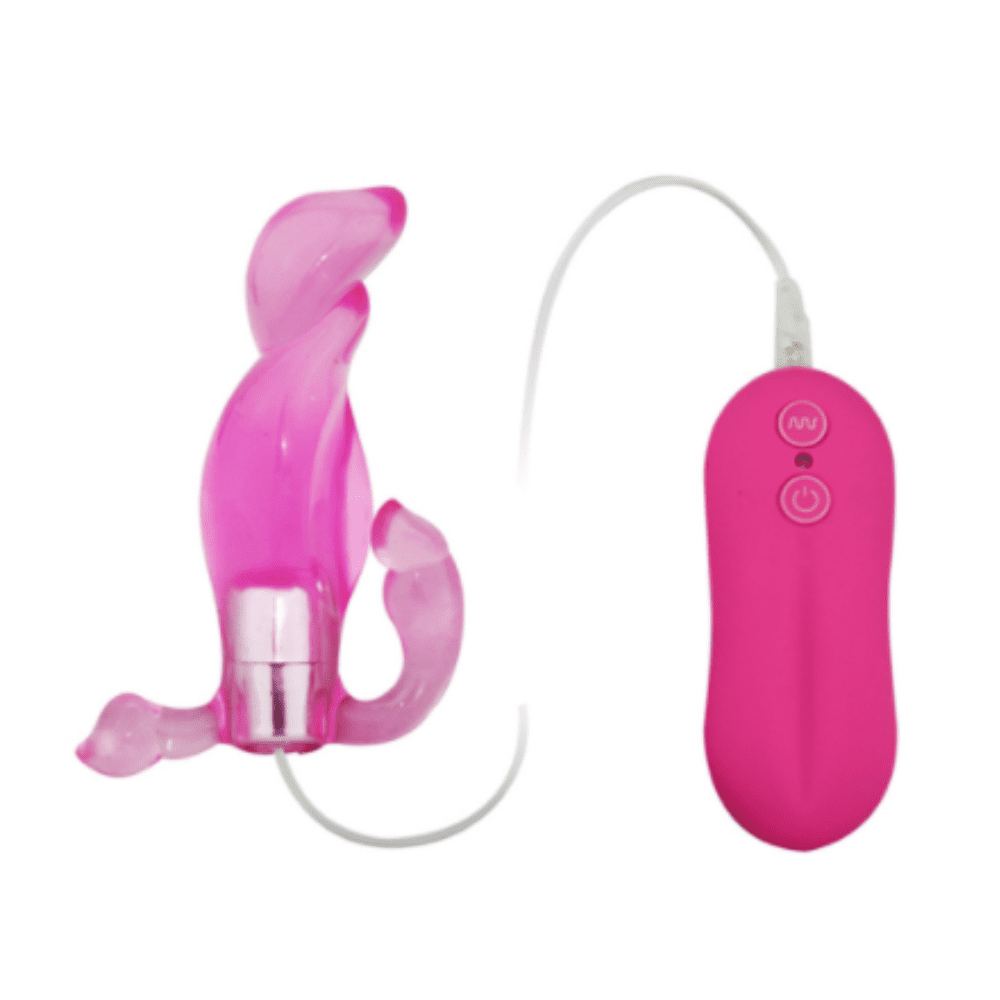 Remote Anal Plug Vibrating Butt Beads Vibrator Prostate Massage Sex Toys for Men