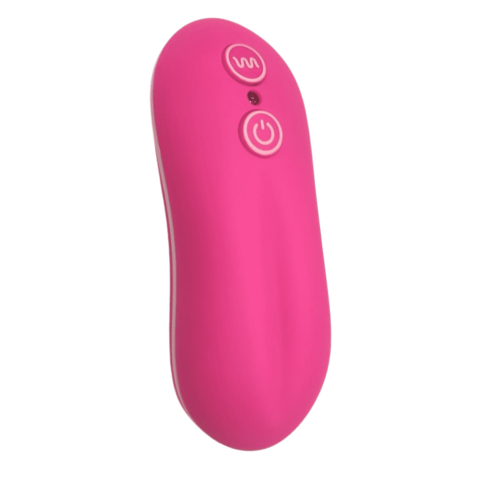 Remote Anal Plug Vibrating Butt Beads Vibrator Prostate Massage Sex Toys for Men