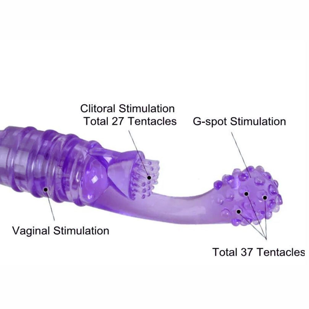 Clit Tickler Rocket Vibrator Clit Tickler Rocket Vibrator