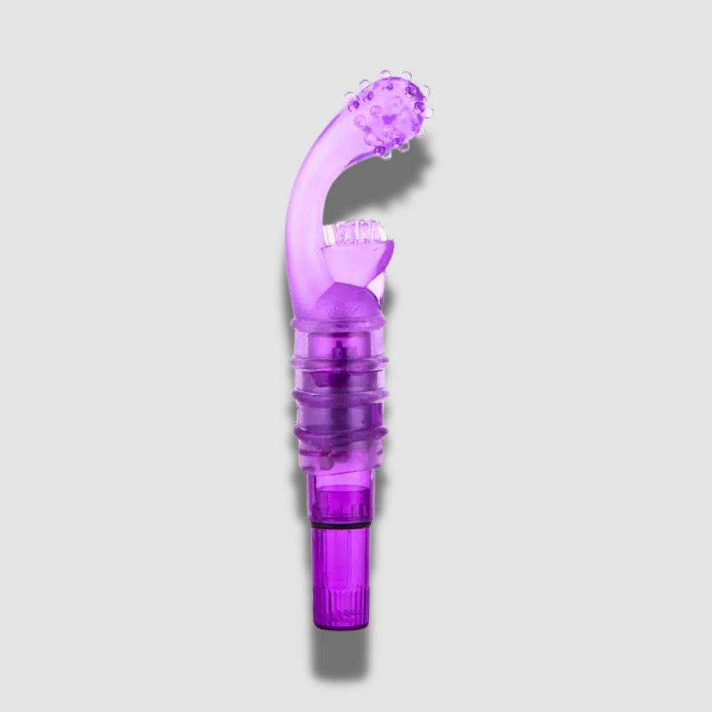 Clit Tickler Rocket Vibrator Clit Tickler Rocket Vibrator