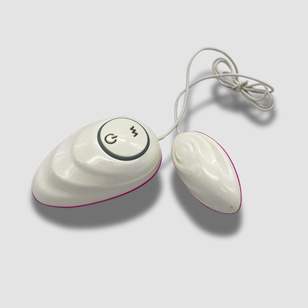 Wearable Love Egg Vibrator Wearable Love Egg Vibrator