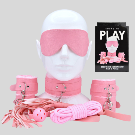 Beginner's Bondage Kit