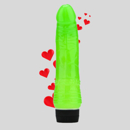 Realistic Vibrator