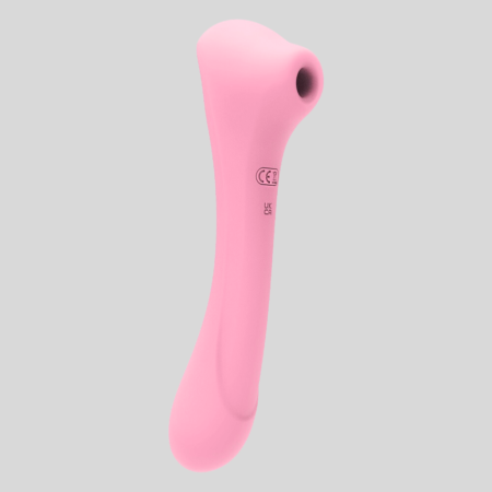 Clitoral Suction Massager