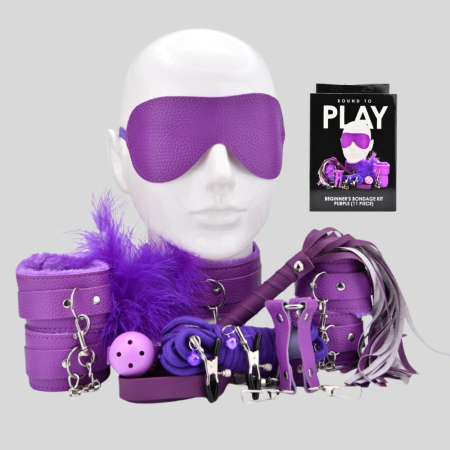 Bondage Kit