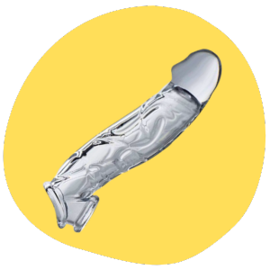 Penis Extenders Sleeves