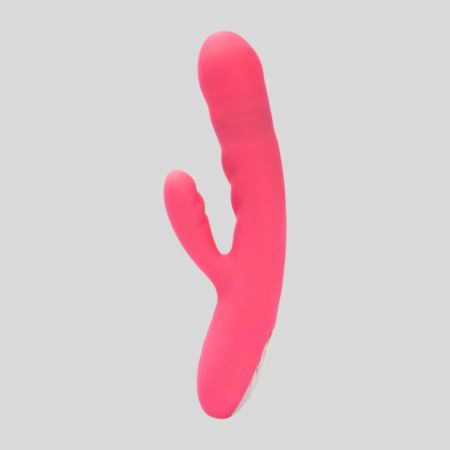 Svakom Avery Thrusting Vibrator